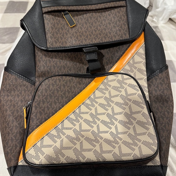 Michael Kors Backpack